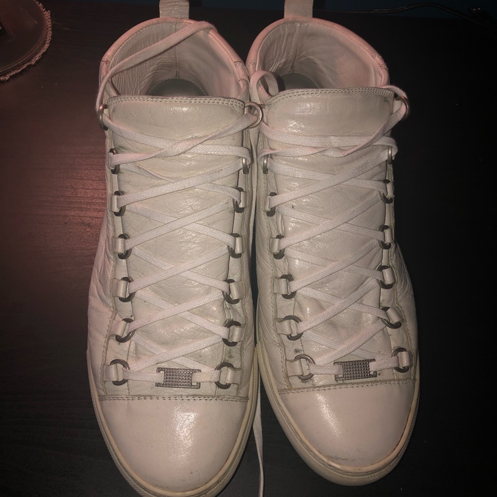 Balenciaga Arena